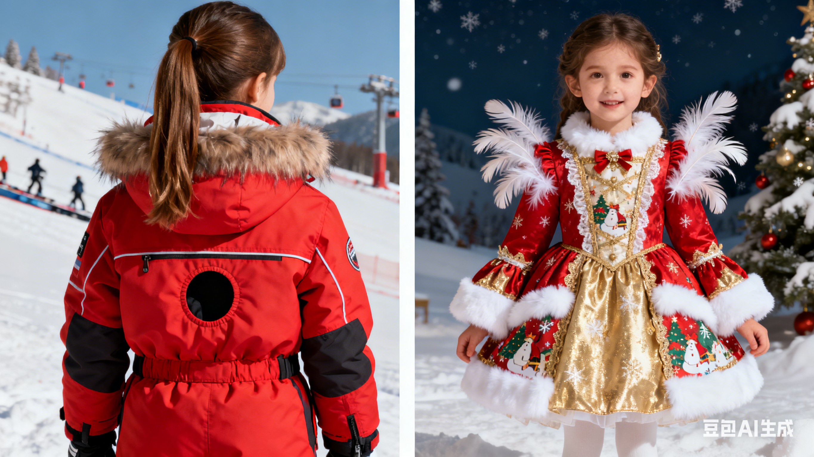 2025 冬装趋势速递