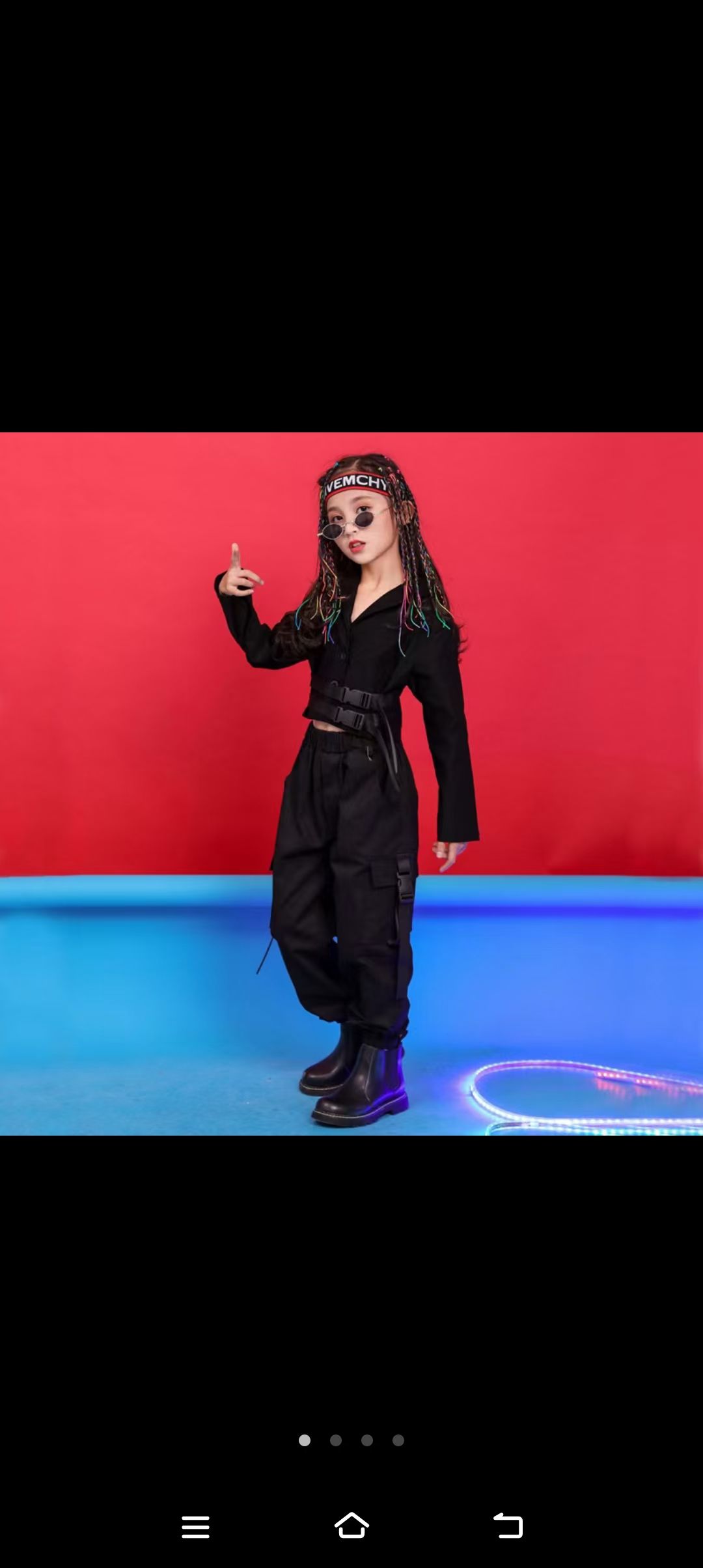 套装2个款19元处理-偶来送服装新品