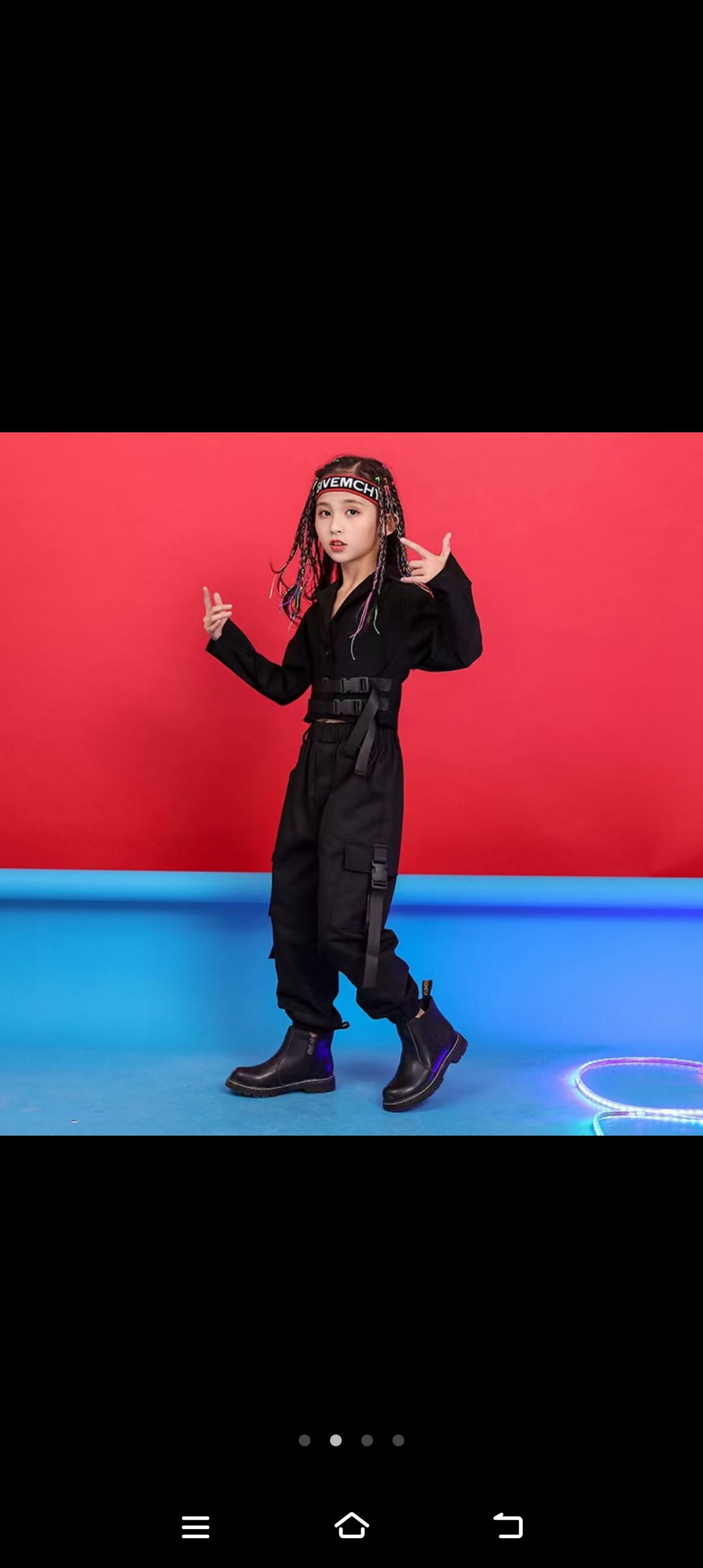 套装2个款19元处理-偶来送服装新品