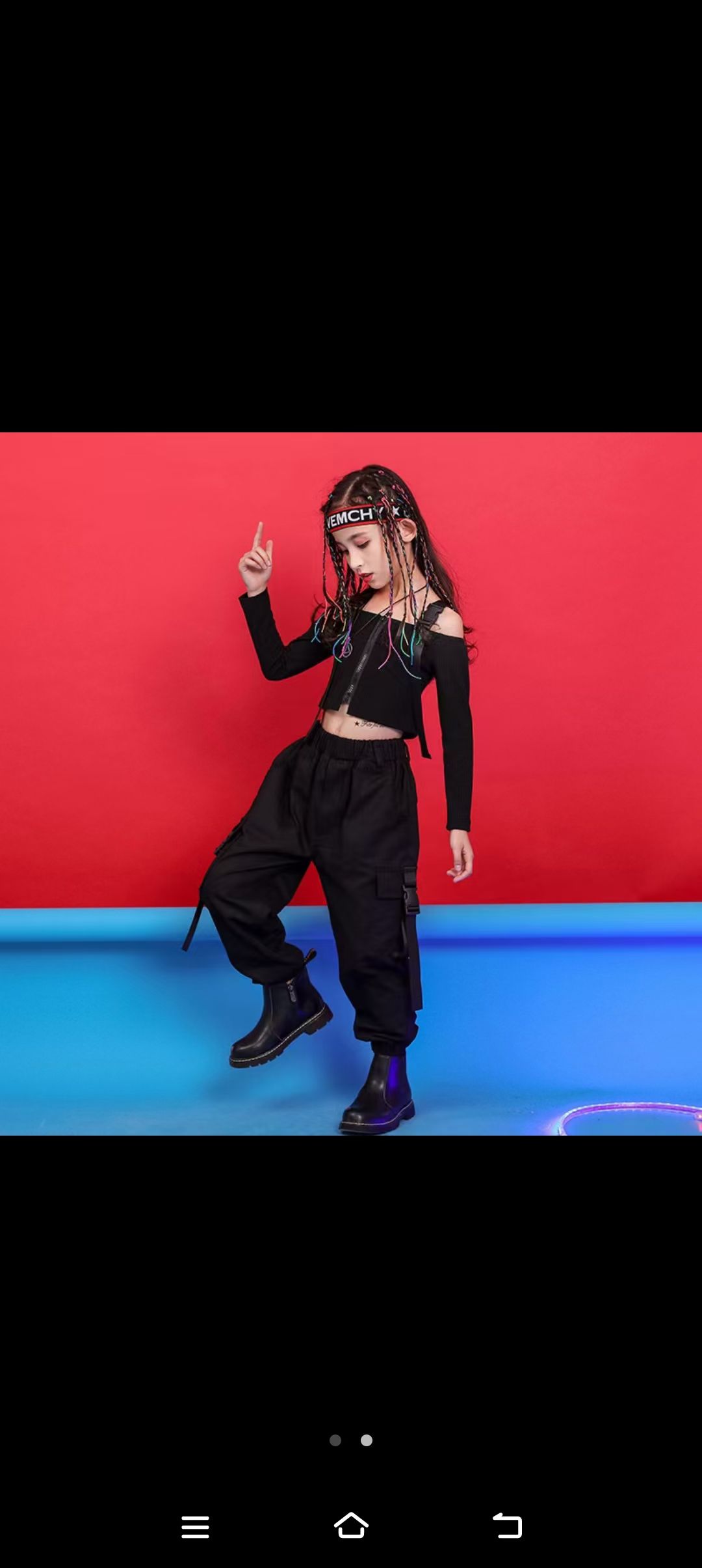 套装2个款19元处理-偶来送服装新品