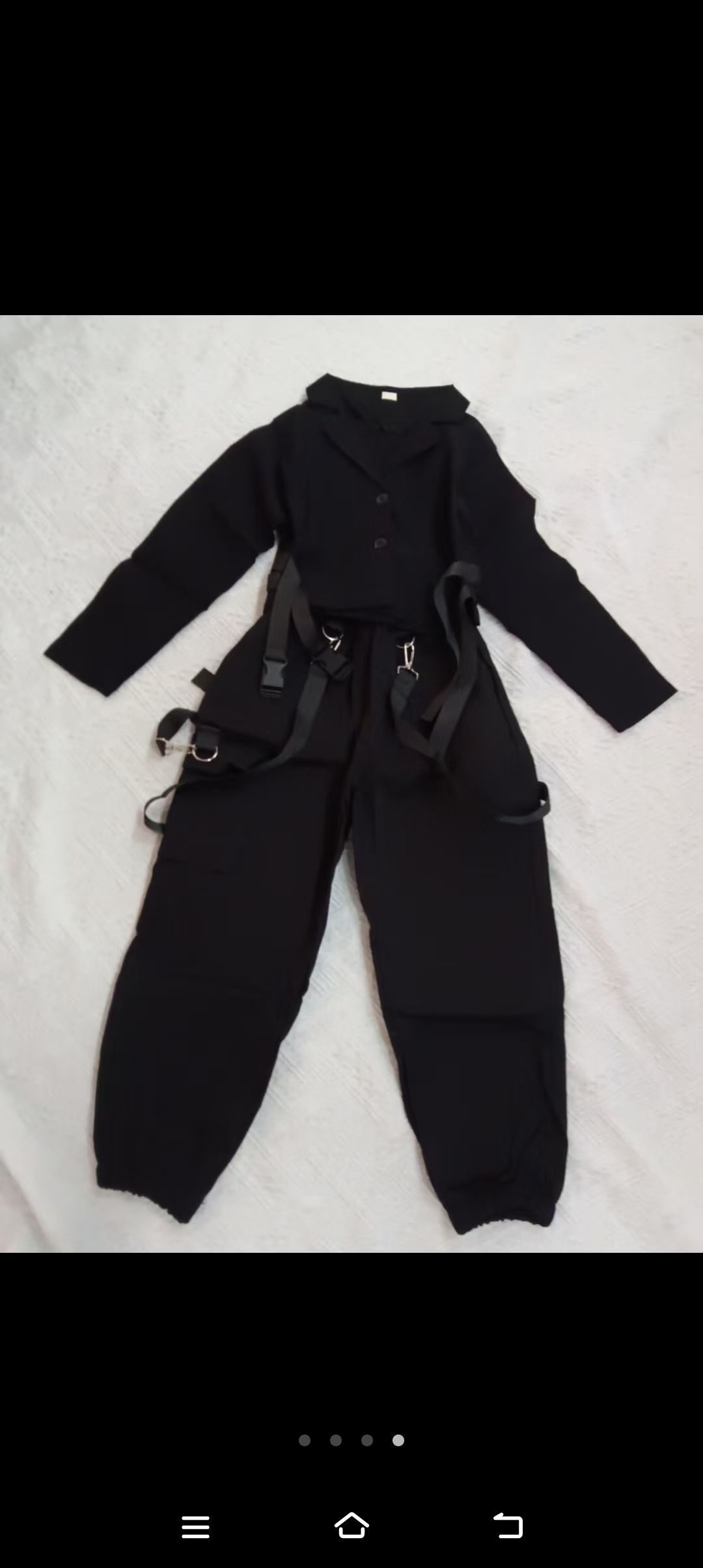 套装2个款19元处理-偶来送服装新品