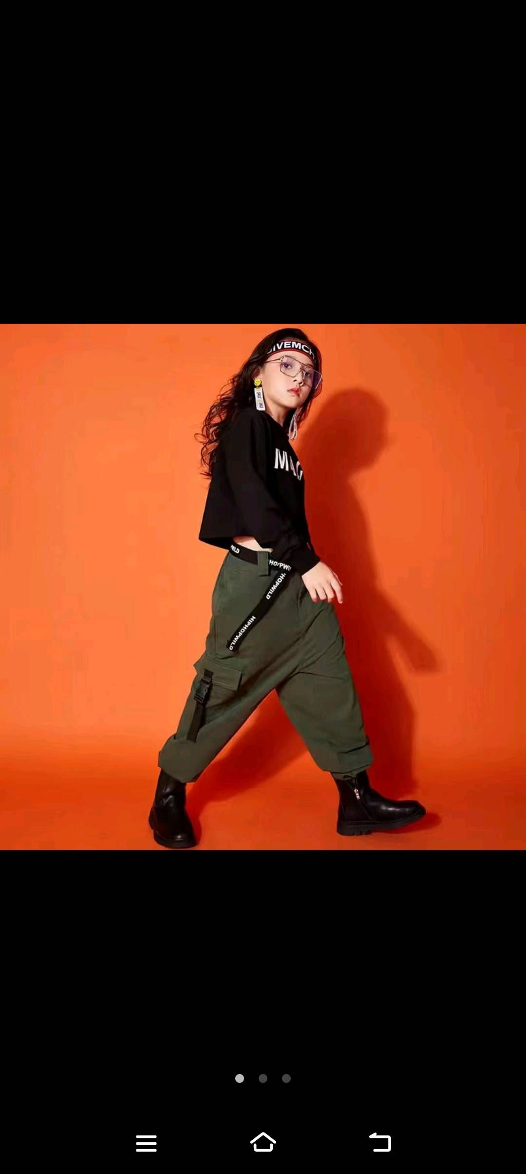 套装2个款19元处理-偶来送服装新品