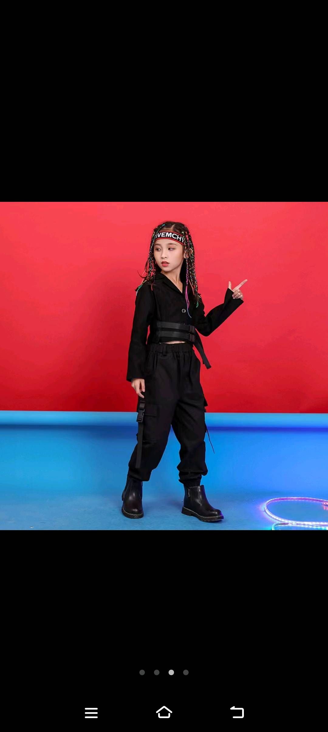 套装2个款19元处理-偶来送服装新品