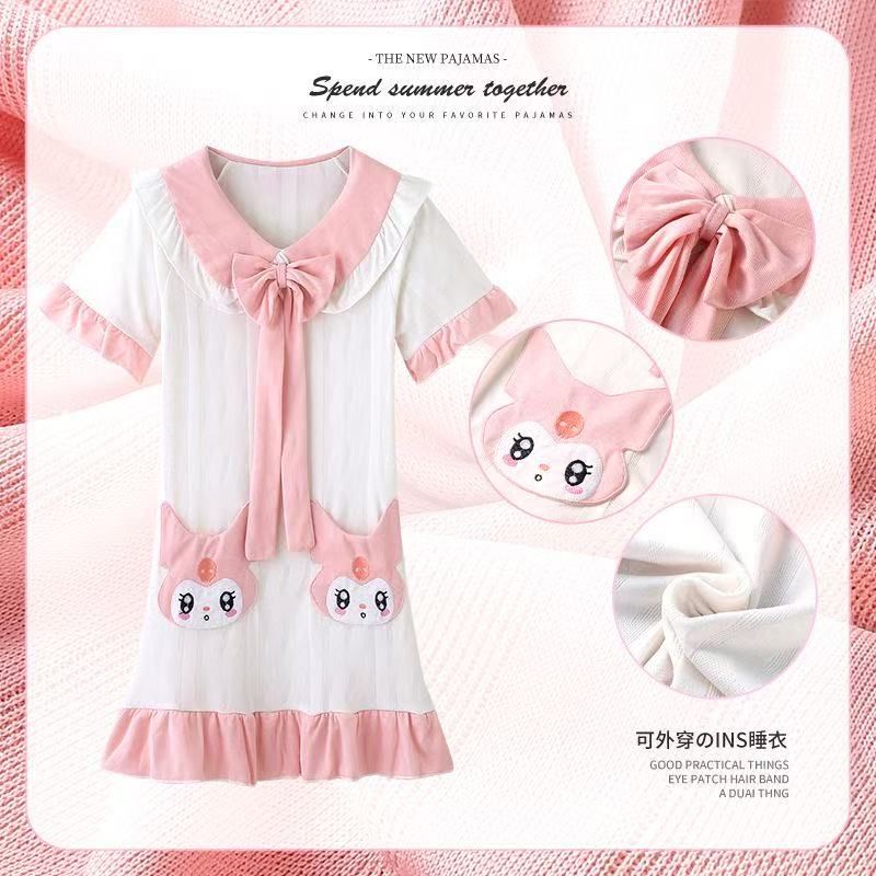 裙子3000套，套装5000套-偶来送服装新品