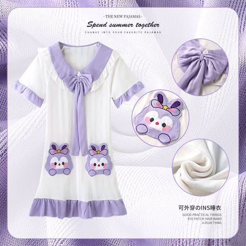 裙子3000套，套装5000套-偶来送服装新品
