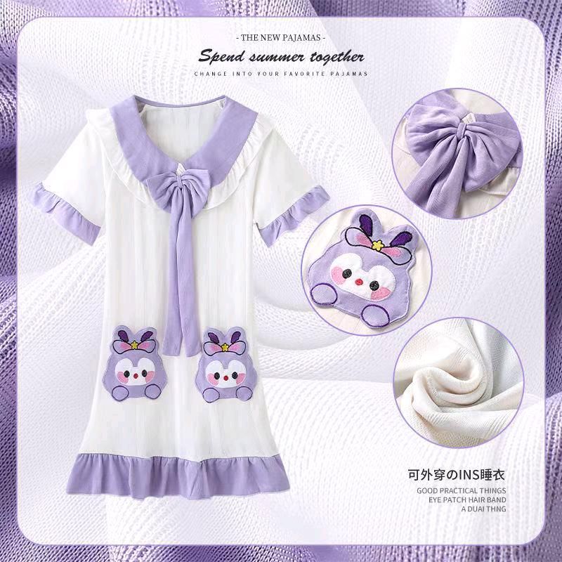 裙子3000套，套装5000套-偶来送服装新品