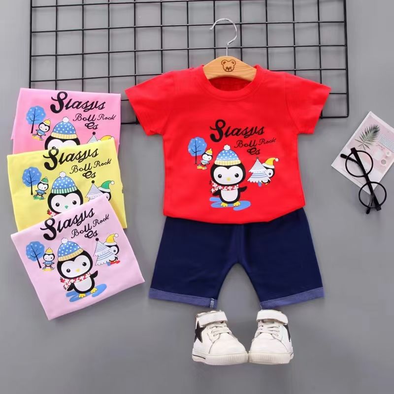男女童小套装价格优惠-偶来送服装新品