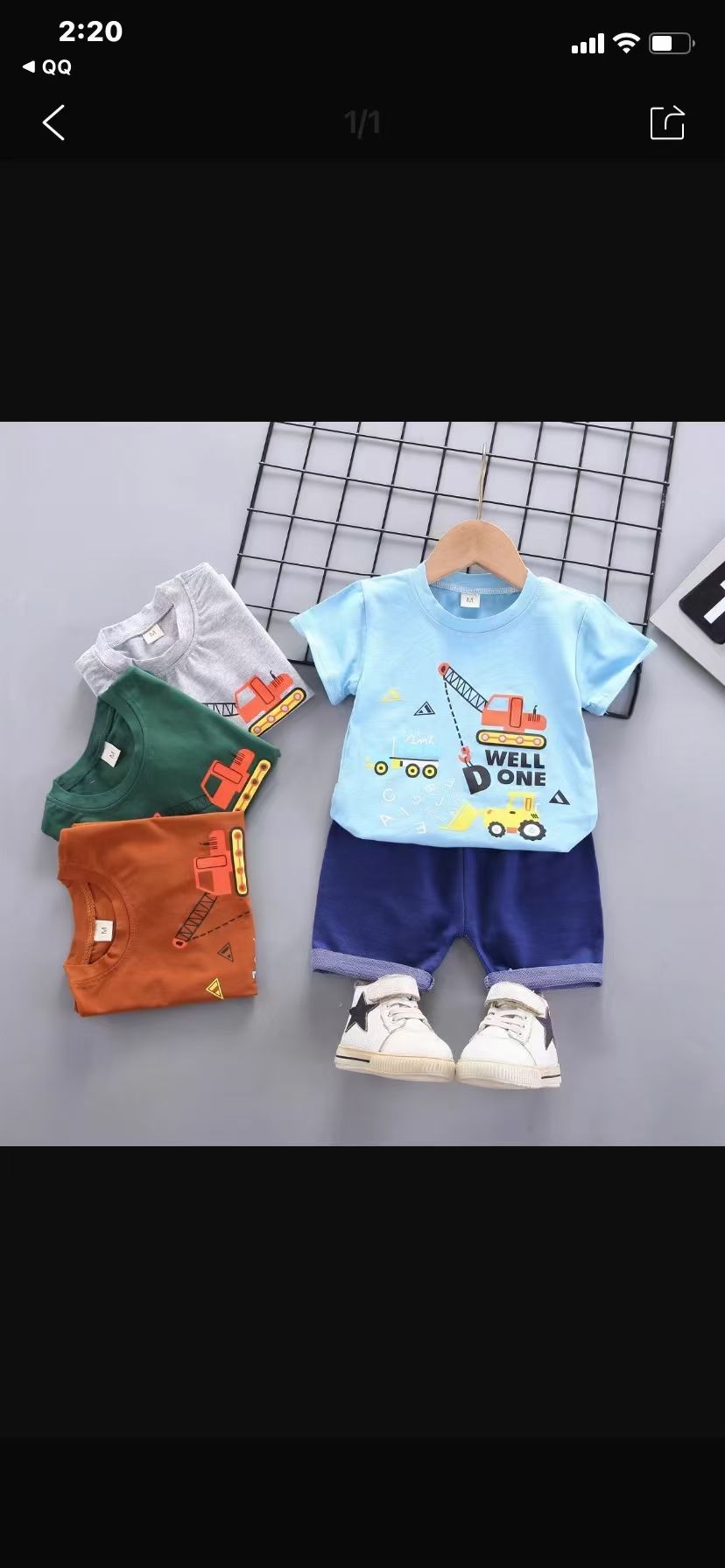 男女童小套装价格优惠-偶来送服装新品